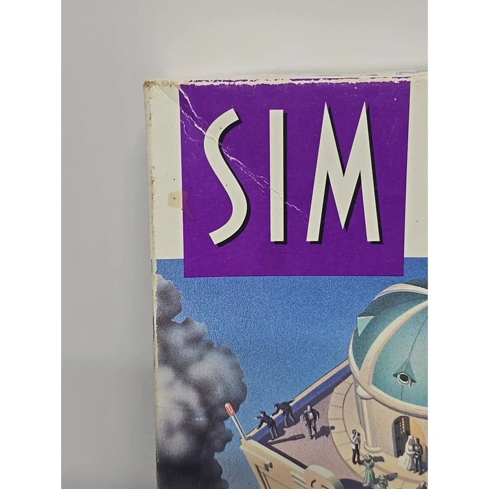 Sim‎ Tower 3.5